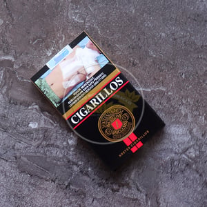 Djarum Cigarillos
