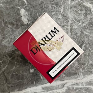 Djarum Cherry (New)