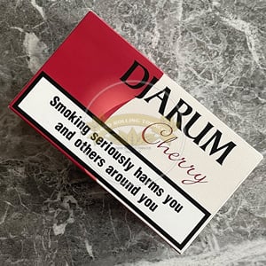 Djarum Cherry (New)