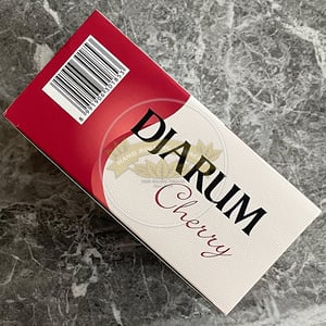 Djarum Cherry (New)