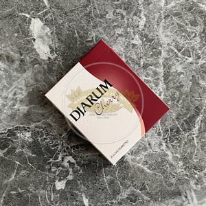 Djarum Cherry