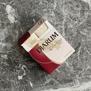 Djarum Cherry