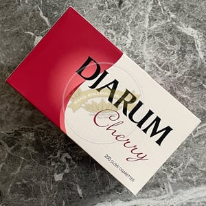 Djarum Cherry
