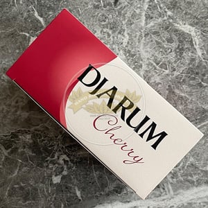 Djarum Cherry