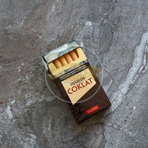 Djarum Coklat Filter