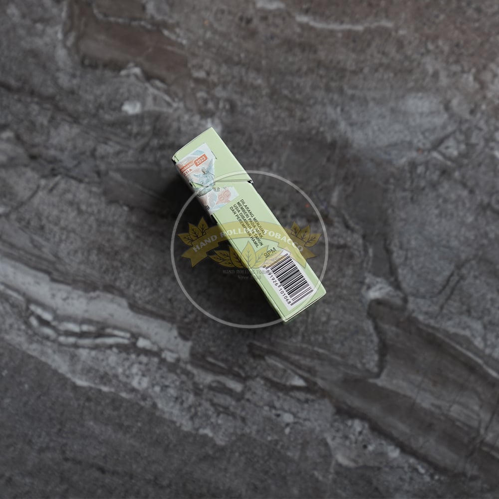 djarum-forte-breeze-menthol-id-1 Djarum Forte Breeze Menthol