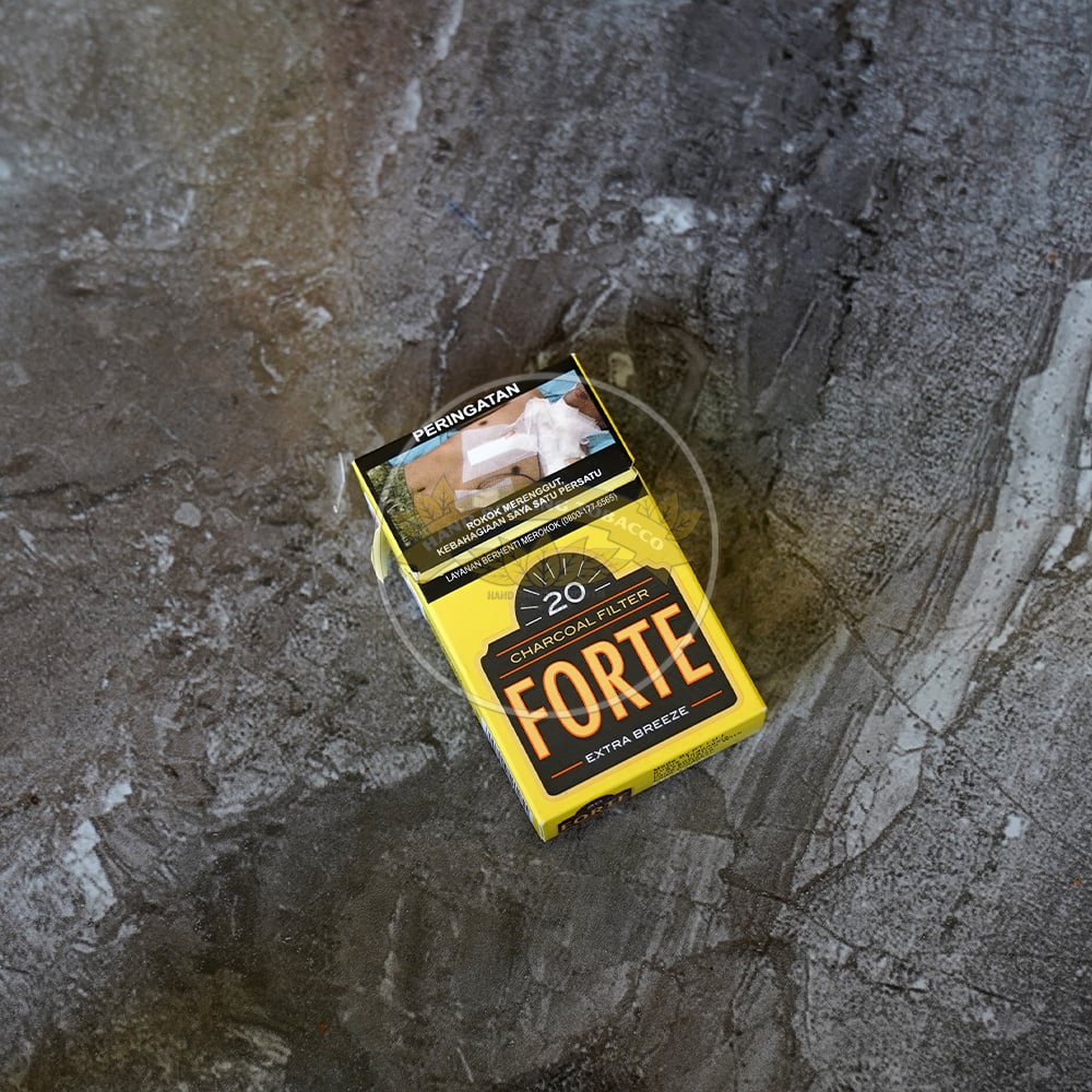 djarum-forte-extra-breeze-id-1 Djarum Forte Extra Breeze
