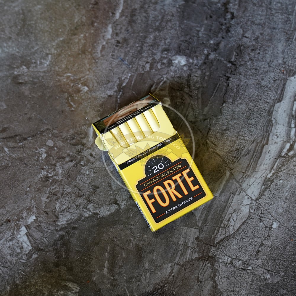 djarum-forte-extra-breeze-id-1 Djarum Forte Extra Breeze