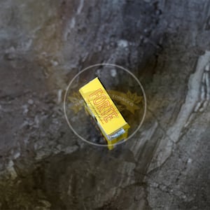 Djarum Forte Extra Breeze 7 Djarum Forte Extra Breeze