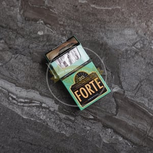 Djarum Forte Menthol
