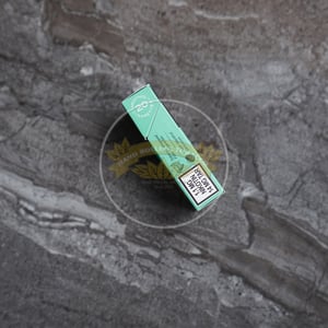 Djarum Forte Menthol