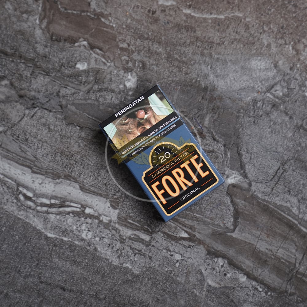 djarum-forte-original-id-1 Djarum Forte Original