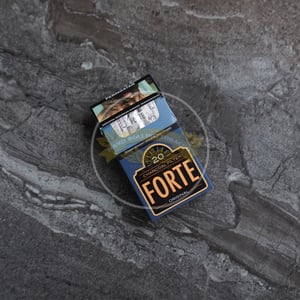 Djarum Forte Original 3 Djarum Forte Original