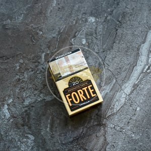 Djarum Forte Vanilla
