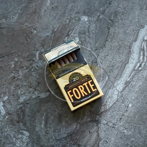 Djarum Forte Vanilla