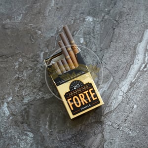 Djarum Forte Vanilla