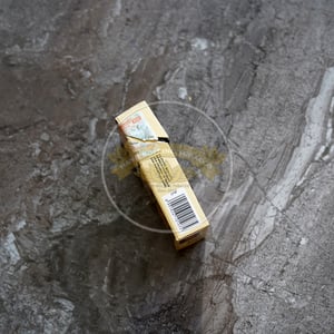 Djarum Forte Vanilla