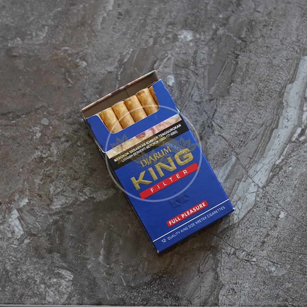 djarum-king-id-1 Djarum King