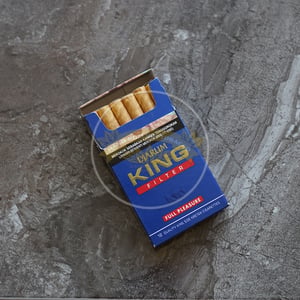 Djarum King 3 Djarum King