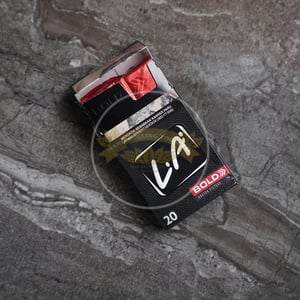 Djarum LA Bold