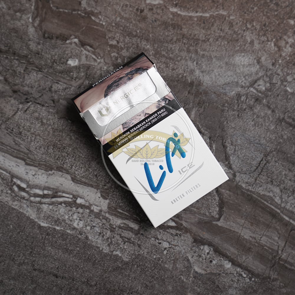 djarum-la-ice-id-1 Djarum LA Ice