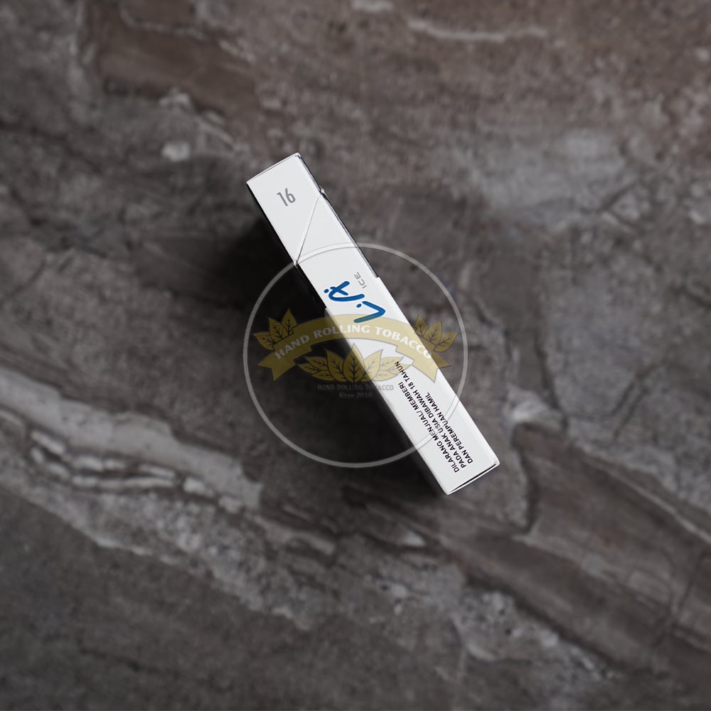djarum-la-ice-id-1 Djarum LA Ice