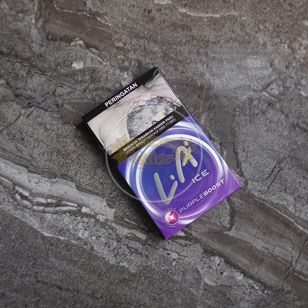 purple ld cigarettes Djarum LA Ice Boost Worldwide Shipping LD Cigarettes | Available Online