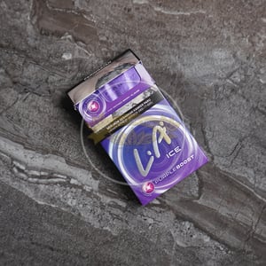 Djarum LA Ice Purple Boost