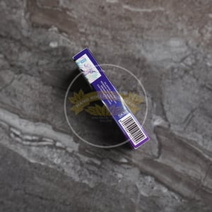 Djarum LA Ice Purple Boost