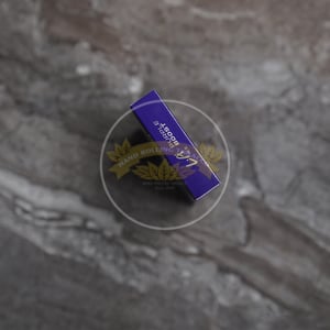 Djarum LA Ice Purple Boost