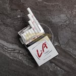 Djarum LA Lights