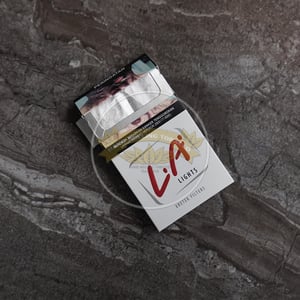 Djarum LA Lights