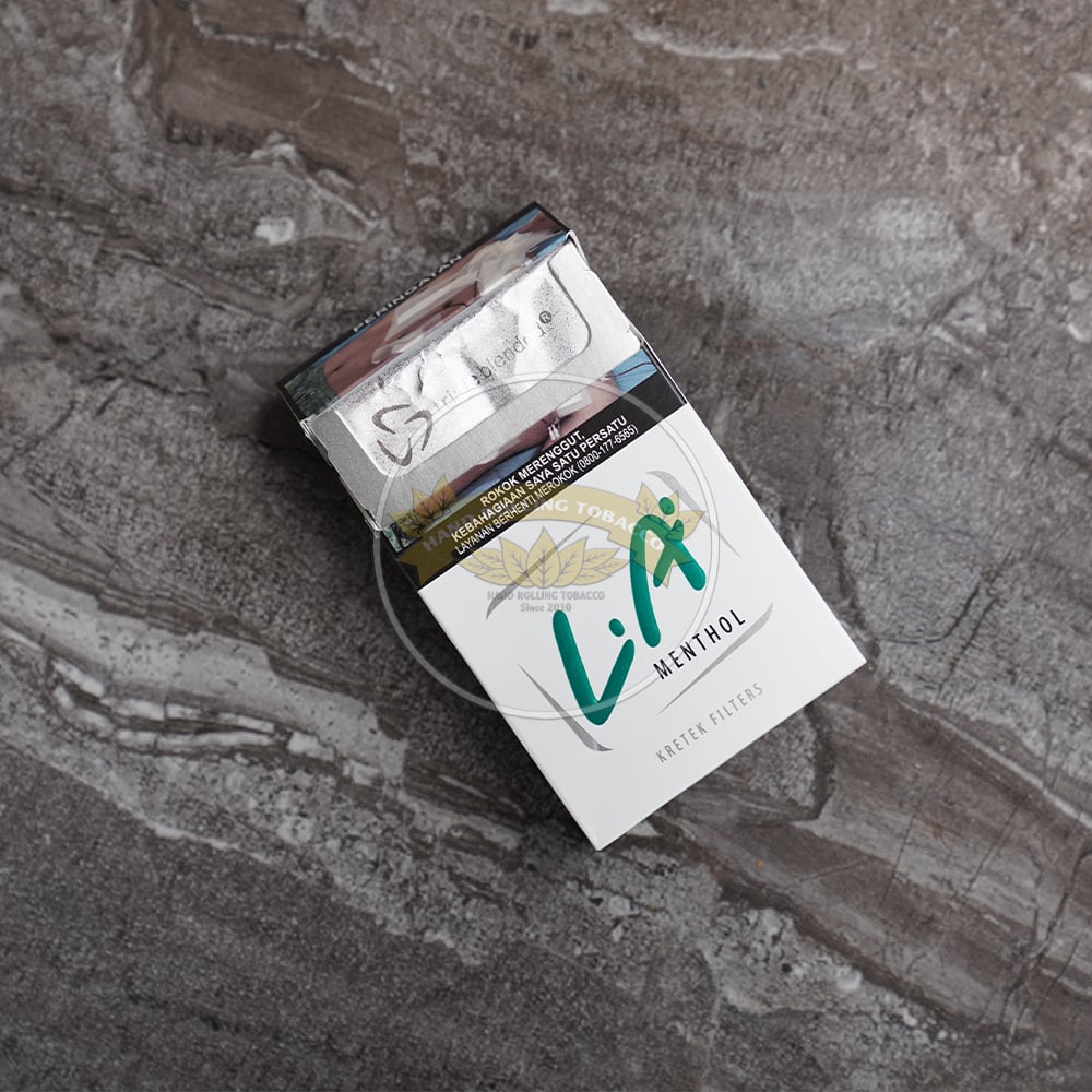 djarum-la-menthol-id-1 Djarum LA Menthol