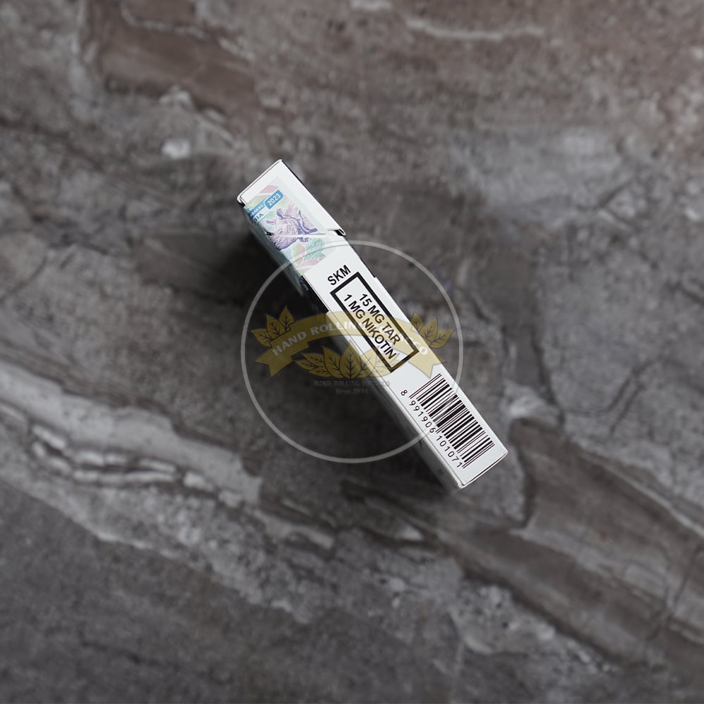 djarum-la-menthol-id-1 Djarum LA Menthol
