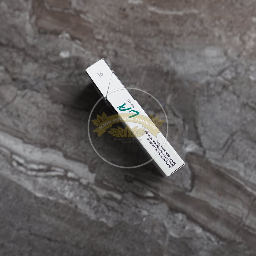 djarum-la-menthol-id-1 Djarum LA Menthol