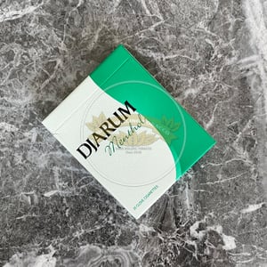 Djarum Menthol