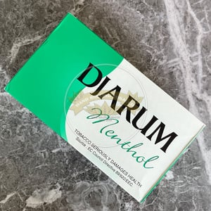 Djarum Menthol