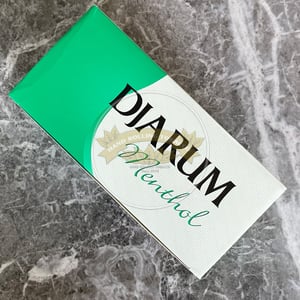 Djarum Menthol