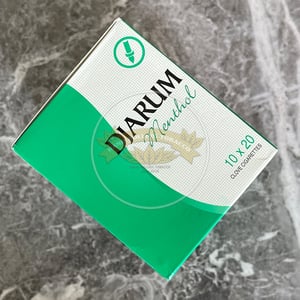 Djarum Menthol