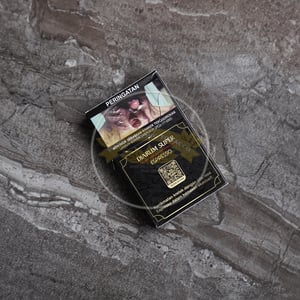 Djarum Super Espresso