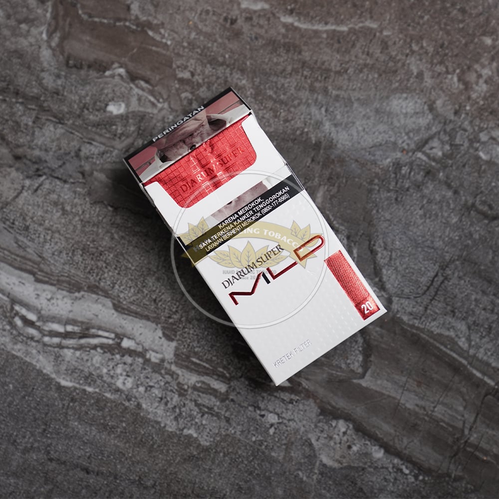 djarum-super-mild-id-1 Djarum Super Mild