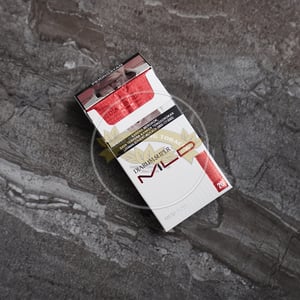 Djarum Super Mild 4 Djarum Super Mild