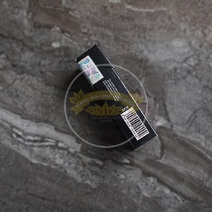 Djarum Super Mild Black Series