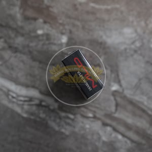 Djarum Super Mild Black Series
