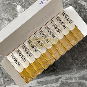 Djarum Vanilla (New)