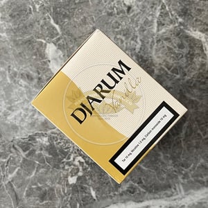 Djarum Vanilla (New)