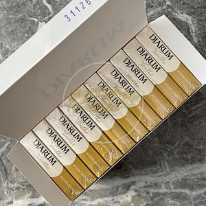 Djarum Vanilla