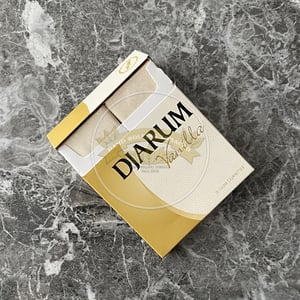 Djarum Vanilla
