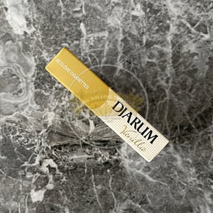 Djarum Vanilla