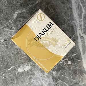 Djarum Vanilla